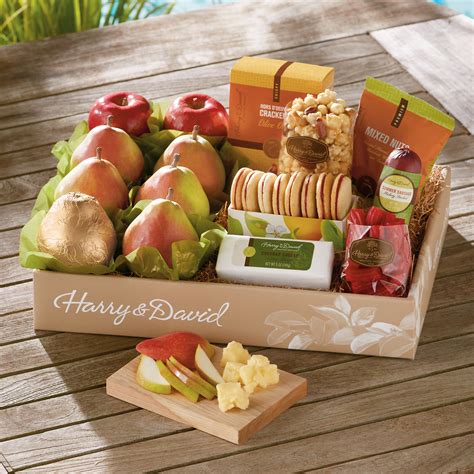 Fruit Gift Of The Month Club